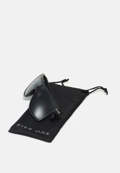 Pier One Prix Dégriffé UNISEX - Lunettes de soleil monoverre -Pas Cher Pier One Boutique 48cf45633c26437391d7385bb14b98fe