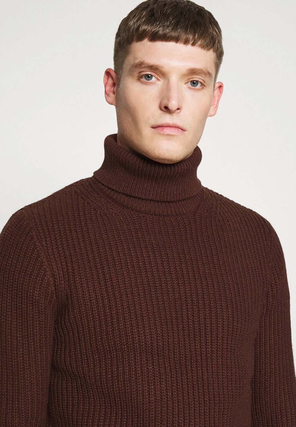 Pier One Prix De Rêve Pullover pulls & gilets col roulé homme 6 Pier One Prix De Rêve Pullover pulls & gilets col roulé homme – Image 4