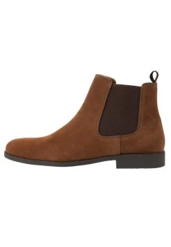 Qualité Excellente Pier One Bottines boots et bottes rond homme