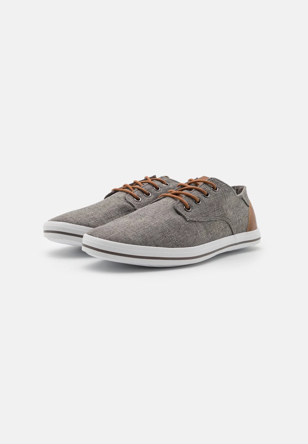 Pier One Prix Affortable Chaussures à lacets derbies et richelieus rond homme 4 Pier One Prix Affortable Chaussures à lacets derbies et richelieus rond homme – Image 2