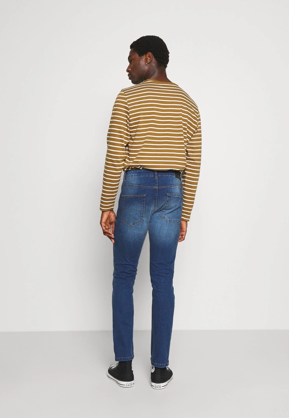 Prix Avantageux Pier One Jean slim jeans normale homme 5 Prix Avantageux Pier One Jean slim jeans normale homme – Image 3