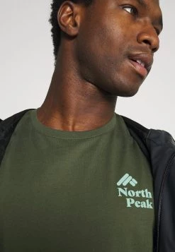 Pier One Prix Jamais Vus T-shirt à manches longues t-shirts col rond homme -Pas Cher Pier One Boutique 4953640f64174028880d0edbecf844f0