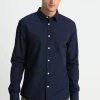 Pier One Chemise Haute Qualité chemises col kent homme