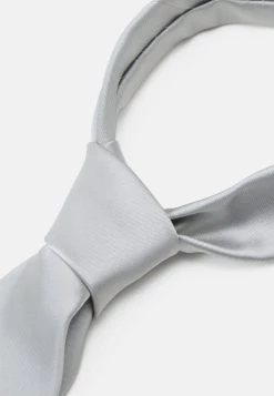 Pier One Prix Discount 2 PACK - Cravate cravates et accessoires de costume à pois homme -Pas Cher Pier One Boutique 4966aa2b339c467fb613d6c555152111