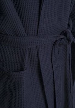 Pier One Meilleure qualité Peignoir sous-vêtements col châle homme -Pas Cher Pier One Boutique 4a3142a2b37b43bbbd7a03c0c3f0b961