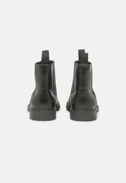 Pier One Bottines Se Vend Bas Prix boots et bottes rond homme -Pas Cher Pier One Boutique 4a5b0542a9544da98eac192dca7ae6e9