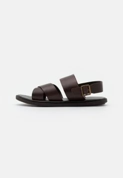 Bas Prix Pier One UNISEX - Sandales ouvert homme 15 Bas Prix Pier One UNISEX - Sandales ouvert homme -Pas Cher Pier One Boutique 4a65726499a9480891573898ac68e452