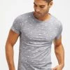Pier One T-shirt imprimé Prix Cassé t-shirts col rond homme 2 Pier One T-shirt imprimé Prix Cassé t-shirts col rond homme -Pas Cher Pier One Boutique 4a9c032eb9094007a6324e9b932ff4c5