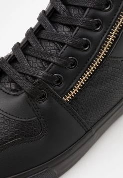 Prix Incroyables Pier One UNISEX - Baskets montantes baskets & sneakers rond -Pas Cher Pier One Boutique 4aae09fee16345bab80483fdbe6c2080