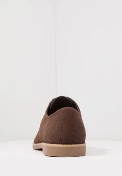 Première Qualité Pier One Derbies & Richelieus derbies et richelieus rond homme 14 Première Qualité Pier One Derbies & Richelieus derbies et richelieus rond homme -Pas Cher Pier One Boutique 4abf5a8f909048e7adbd526d1daa52e5