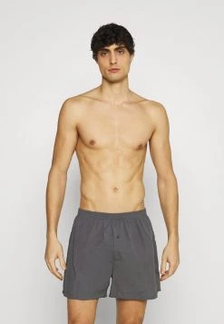 Pier One Prix Malin 3 PACK - Caleçon sous-vêtements & chaussettes normale homme 14 Pier One Prix Malin 3 PACK - Caleçon sous-vêtements & chaussettes normale homme -Pas Cher Pier One Boutique 4af64cb960414cd48e1fdfa07b3421e5