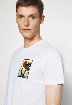 Pier One Prix Jamais Vus T-shirt imprimé t-shirts col rond homme 13 Pier One Prix Jamais Vus T-shirt imprimé t-shirts col rond homme -Pas Cher Pier One Boutique 4af94c700d07483485bbef2e678639c5