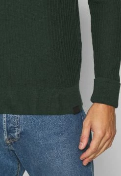 Pier One Promos Pullover pulls et gilets col rond homme -Pas Cher Pier One Boutique 4b02b0d839e74217aa2a87793373568a