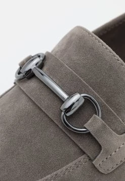 Pier One Prix Légers Mocassins chaussures de ville carré homme -Pas Cher Pier One Boutique 4b382e05be2b43eeb36ae982039504e1