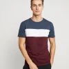 Pier One Qualité Supérieure T-shirt imprimé t-shirts col rond homme 1 Pier One Qualité Supérieure T-shirt imprimé t-shirts col rond homme -Pas Cher Pier One Boutique 4b3dafcec25c471fabe30e21c69b1ebf