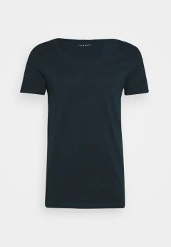 Pier One Prix Cassé T-shirt basique t-shirts & polos encolure large ronde homme -Pas Cher Pier One Boutique 4b5402a1ee58418f8b8e60aa0caed4c7 5