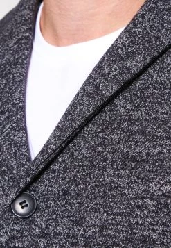 Pas Cher Pier One Veste mi-saison vestes col châle homme -Pas Cher Pier One Boutique 4b65e87bf46b4c998cc1627a1d524593