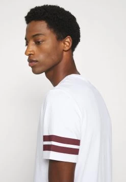 Prix Gelé Pier One T-shirt imprimé t-shirts & polos col rond homme -Pas Cher Pier One Boutique 4ba1b82d8bf947e4a41019ee9f083145