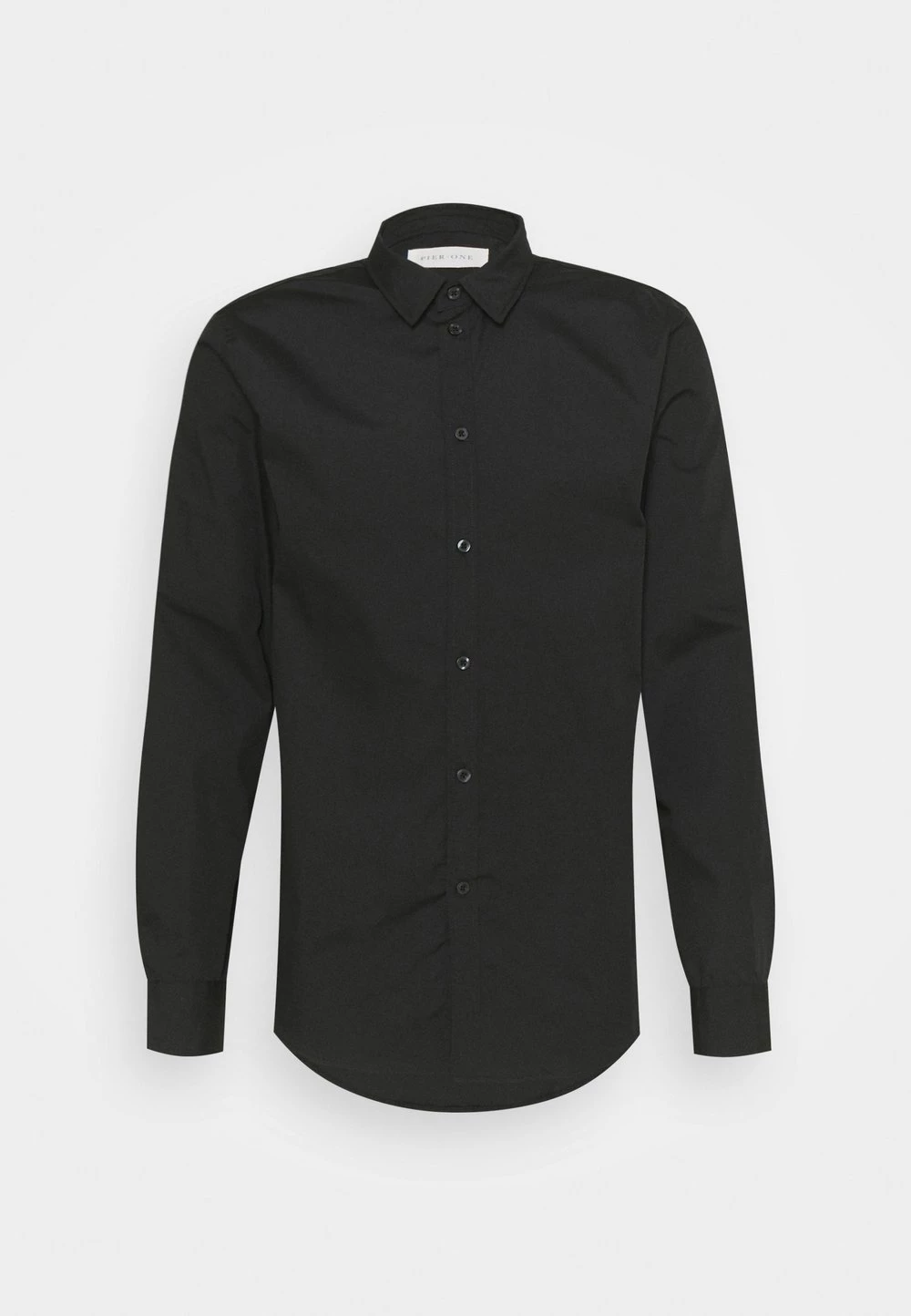 Pier One 2 PACK - Chemise classique Meilleure qualité costumes & cravates col kent homme 4 Pier One 2 PACK - Chemise classique Meilleure qualité costumes & cravates col kent homme – Image 2