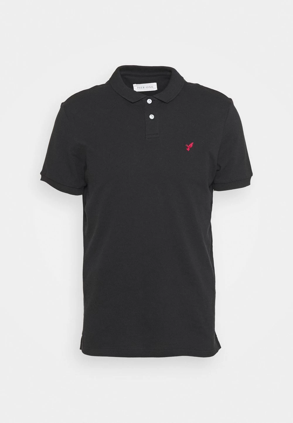 Pier One Qualité Supérieure Polo t-shirts col polo homme 9 Pier One Qualité Supérieure Polo t-shirts col polo homme – Image 7