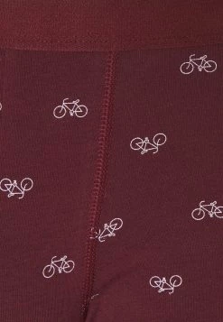 Petit Prix Pier One 3 PACK - Shorty - bordeaux/off-white sous-vêtements normale homme 21 Petit Prix Pier One 3 PACK - Shorty - bordeaux/off-white sous-vêtements normale homme -Pas Cher Pier One Boutique 4c1bb7e55fa444da82c1c717290f4209