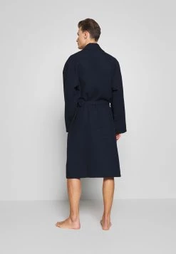 Marchandise de première qualité Pier One Peignoir sous-vêtements & chaussettes col châle homme -Pas Cher Pier One Boutique 4c473ff9a34047089f6cf7358902f7d9