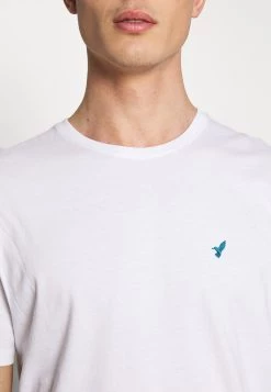 Prix Compétitif Pier One T-shirt basique t-shirts & polos col rond homme -Pas Cher Pier One Boutique 4c561a52ec7c456d9aa8356485ae94a7