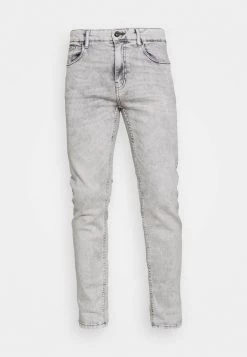 Pier One Jean slim Réduction jeans normale homme -Pas Cher Pier One Boutique 4c8256c7a3034681960906a697049e40