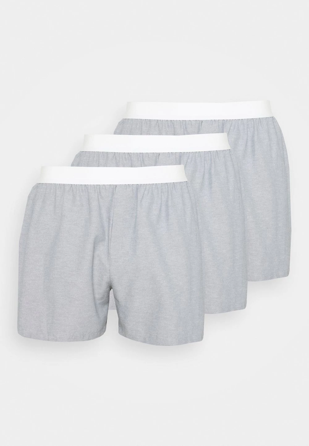 Pier One 3 PACK - Caleçon Bonne Qualité sous-vêtements normale homme 9 Pier One 3 PACK - Caleçon Bonne Qualité sous-vêtements normale homme – Image 7