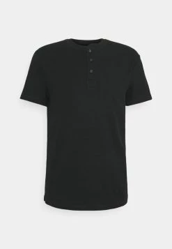 Pier One Prix Compétitif LOUNGE HENLEY TEE - Haut de pyjama pyjamas col tunisien homme 19 Pier One Prix Compétitif LOUNGE HENLEY TEE - Haut de pyjama pyjamas col tunisien homme -Pas Cher Pier One Boutique 4ce3017126bb4d5e86ff47e71d54b7b5 1