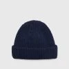 Pier One En promotion SHORT MICRO BEANIE UNISEX - Bonnet casquettes, bonnets et chapeaux couleur unie -Pas Cher Pier One Boutique 4ceb5da334f44e67ae94fc56f160a209 2
