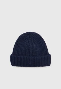 Prix Favorable Pier One SHORT MICRO BEANIE UNISEX - Bonnet casquettes, chapeaux et bonnets chiné -Pas Cher Pier One Boutique 4ceb5da334f44e67ae94fc56f160a209 3