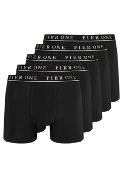 Pier One 5 PACK - Shorty En Remise sous-vêtements & chaussettes normale homme 16 Pier One 5 PACK - Shorty En Remise sous-vêtements & chaussettes normale homme -Pas Cher Pier One Boutique 4d34591342b34d5c8a77818c643537fb 2