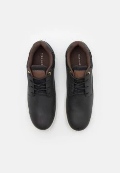 Pier One Chaussures à lacets Prix Discount derbies, richelieus & chaussures bateau rond homme -Pas Cher Pier One Boutique 4d37336942154a5492393afc6a2a7cdf