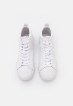Pier One UNISEX - Baskets montantes Faible Prix baskets & sneakers rond 12 Pier One UNISEX - Baskets montantes Faible Prix baskets & sneakers rond -Pas Cher Pier One Boutique 4d428703f72b4dee98e4d591bf5bae89