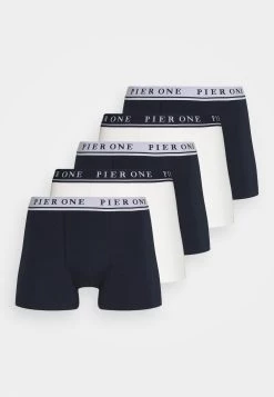 Pier One 5 PACK - Shorty Vendre-Réclame sous-vêtements & chaussettes normale homme -Pas Cher Pier One Boutique 4d5c9a15fab946bdb52b7e7679f7d601 4