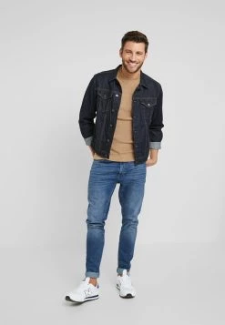 Pier One Prix Acceptable Pullover pulls & gilets col rond homme -Pas Cher Pier One Boutique 4e023bb5c9054329968c2373dc6ea7ea