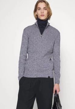 Prix Cassé Pier One Pullover pulls & gilets col camionneur homme -Pas Cher Pier One Boutique 4e315f5b8366489aa390b56ee3dac0c9