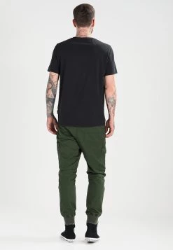 Prix Dynamité Pier One Pantalon cargo pantalons haute homme -Pas Cher Pier One Boutique 4eaeb49137e742b6aaabba65e80c29c8