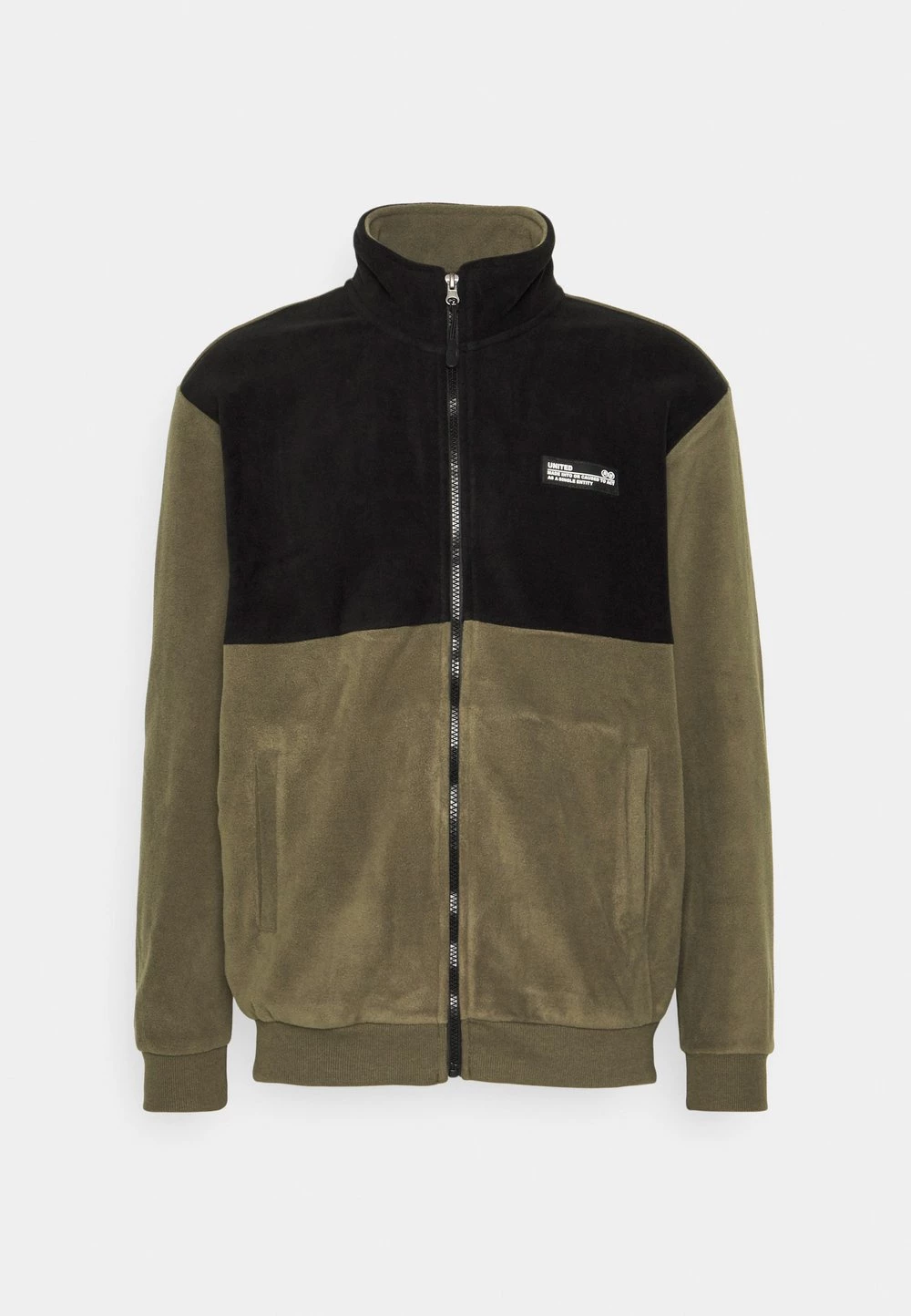 Pier One Prix Distinctifs Veste polaire pulls & gilets col officier homme 7 Pier One Prix Distinctifs Veste polaire pulls & gilets col officier homme – Image 5