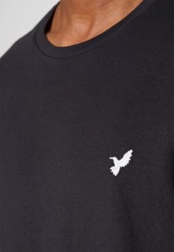 Pier One En Remise 2 PACK - T-shirt basique t-shirts col rond homme -Pas Cher Pier One Boutique 4ef048417e8b4d9d9036c212a15ea787