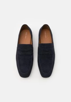 Pier One Mocassins Prix Gelé chaussures de ville carré homme -Pas Cher Pier One Boutique 4f2d9d347081424a8e51151815b8b974