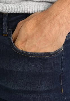 Garantie De Qualité 100% Pier One Jeans Skinny normale homme -Pas Cher Pier One Boutique 4fd6051bfa9b48ffa5775d74193ff540