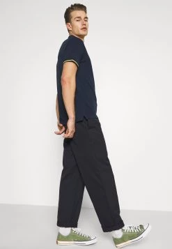 Prix Jamais Vus Pier One Polo t-shirts col polo homme -Pas Cher Pier One Boutique 4fef88380eec4a57a48c8221dd3cf95b