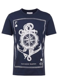 Prix Refroidis Pier One T-shirt imprimé t-shirts & polos col rond homme -Pas Cher Pier One Boutique 501d5d59625d4986819c07ebea070572 1