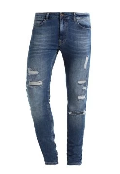 Pier One Soldes En Ligne Jeans Skinny normale homme -Pas Cher Pier One Boutique 50264ad0c77d49749c89b191dc53355e 1