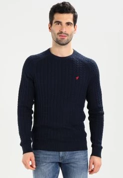 Prix Ourlé Pier One Pullover pulls & gilets col rond homme