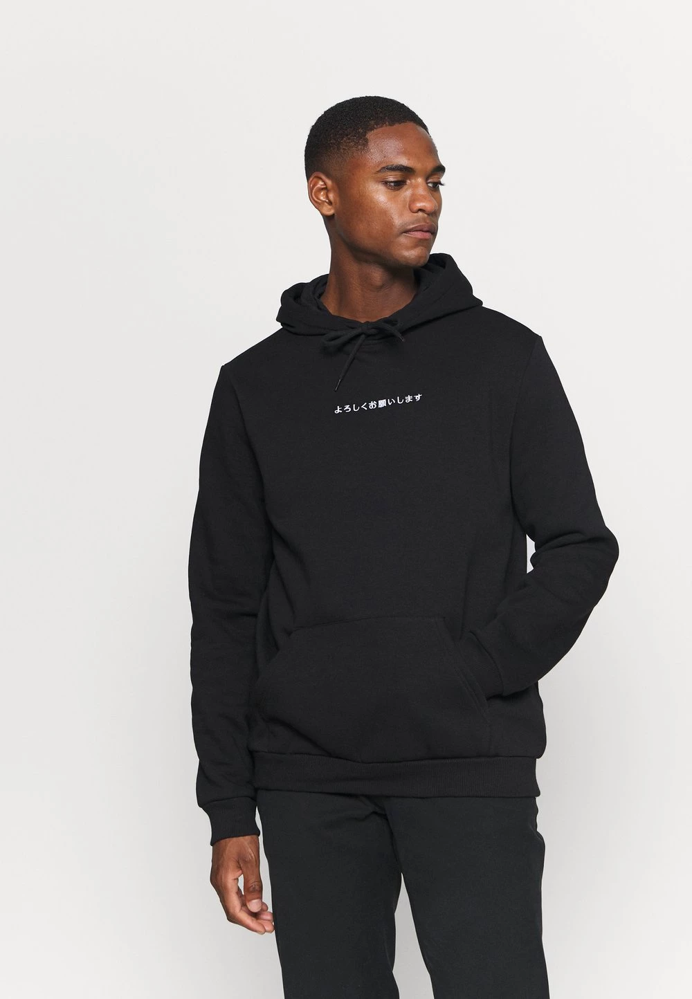 Pier One Prix De Rêve Sweat à capuche sweats & hoodies homme 5 Pier One Prix De Rêve Sweat à capuche sweats & hoodies homme – Image 3