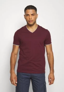 Pier One Prix Allégé T-shirt basique t-shirts & polos col en v homme