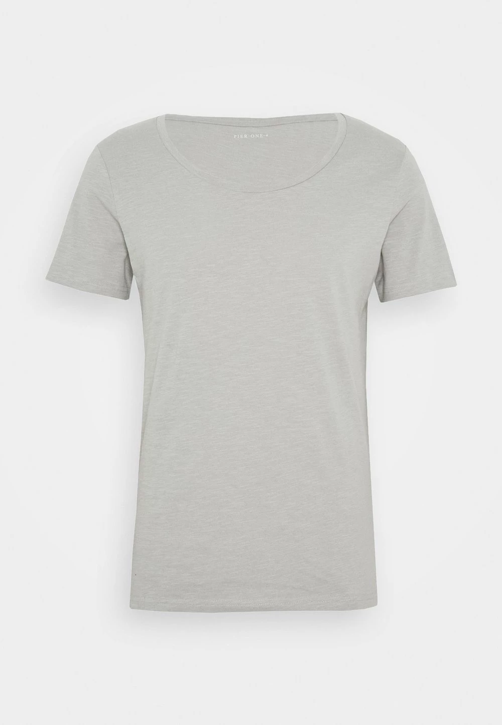 Plus Bas Prix De Vente Pier One T-shirt basique t-shirts encolure large ronde homme 14 Plus Bas Prix De Vente Pier One T-shirt basique t-shirts encolure large ronde homme – Image 12